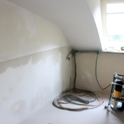 Rénovation Appartement : L'Art de la Déco Minimaliste Sèvres